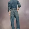 Maison Margiela Umschlagjeans Maison Margiela Umschlagjeans
