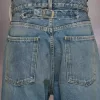 Maison Margiela Umschlagjeans Maison Margiela Umschlagjeans