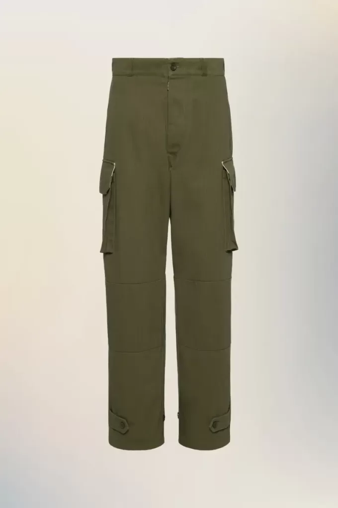 Maison Margiela Utility-Hose Maison Margiela Utility-Hose