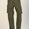 Maison Margiela Utility-Hose Maison Margiela Utility-Hose