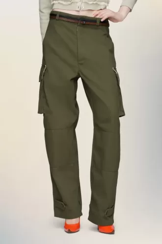 Maison Margiela Utility-Hose