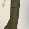 Maison Margiela Utility-Hose Maison Margiela Utility-Hose