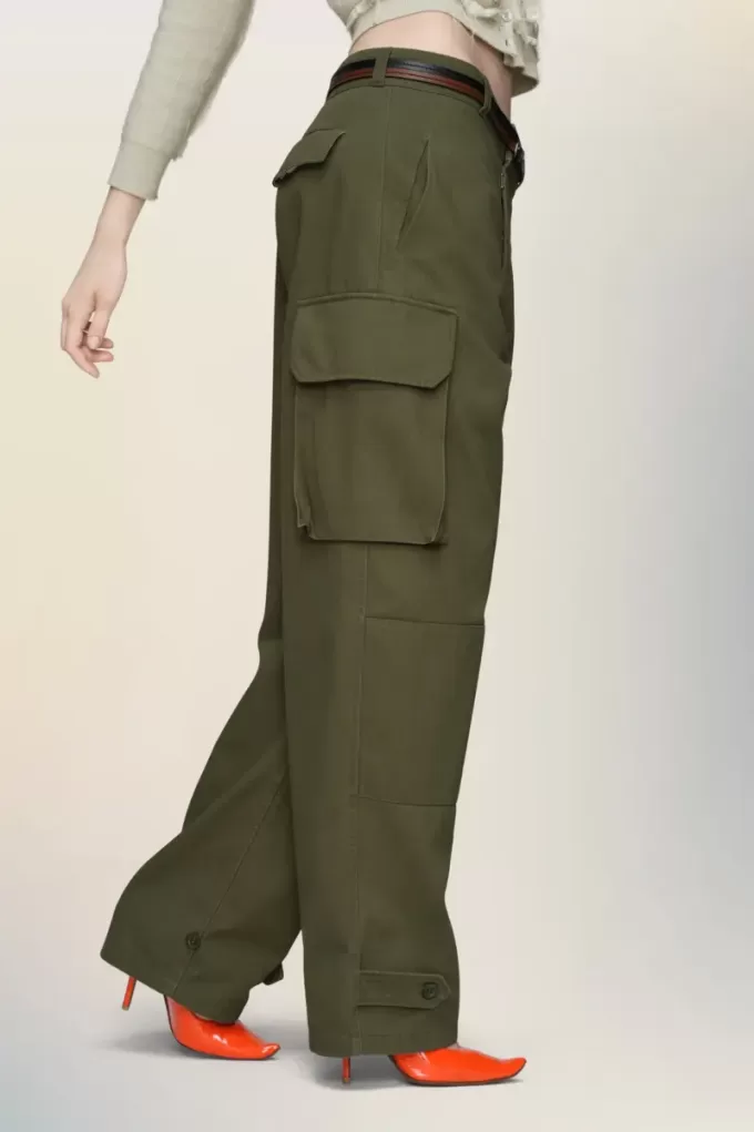 Maison Margiela Utility-Hose Maison Margiela Utility-Hose