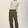 Maison Margiela Utility-Hose Maison Margiela Utility-Hose