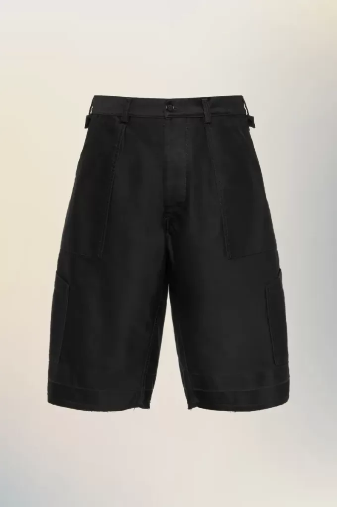 Maison Margiela Utility-Shorts
