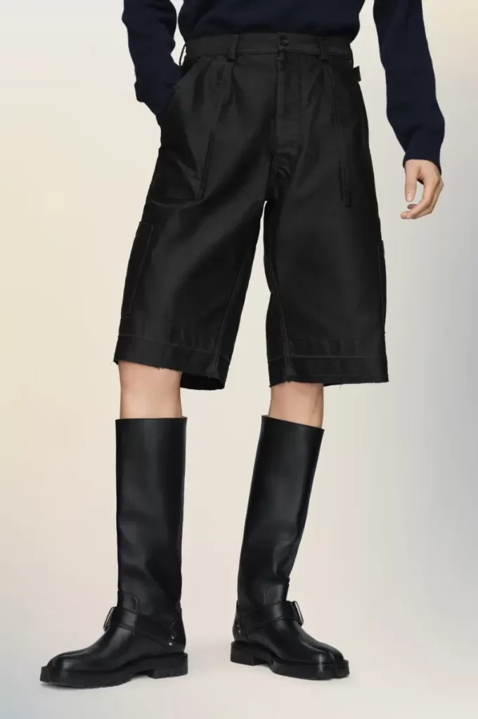 Maison Margiela Utility-Shorts
