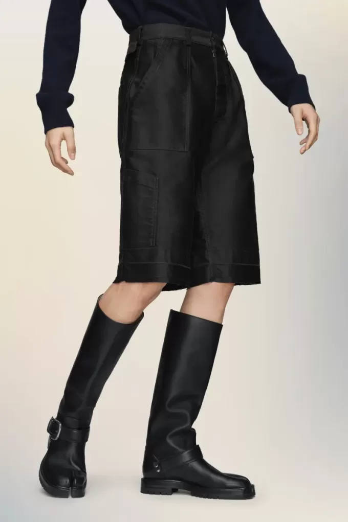 Maison Margiela Utility-Shorts