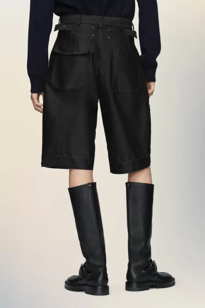 Maison Margiela Utility-Shorts