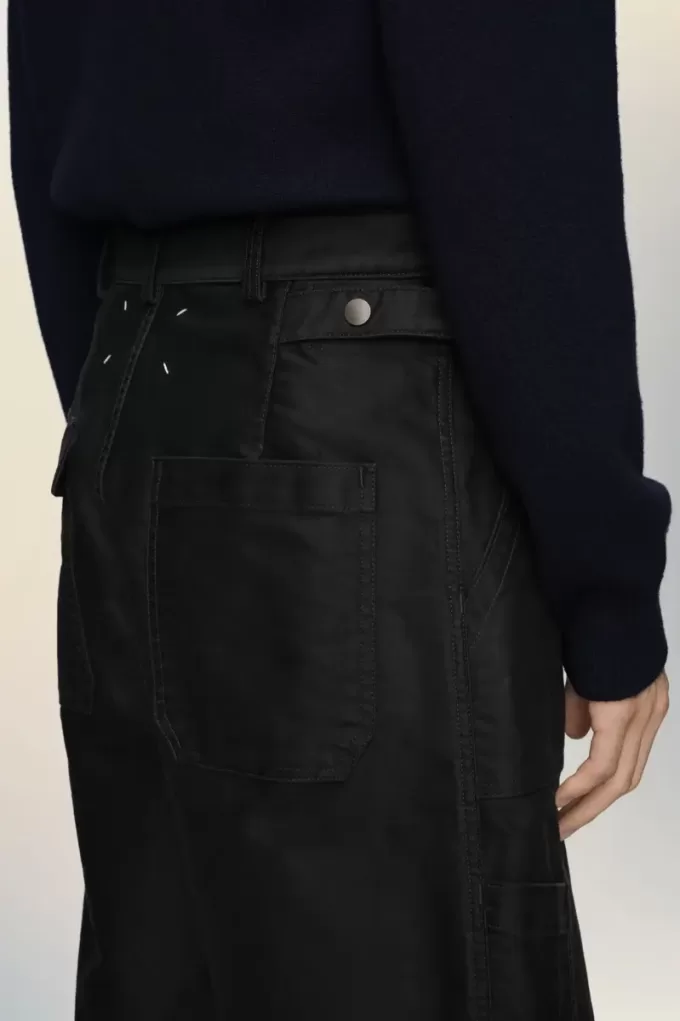 Maison Margiela Utility-Shorts