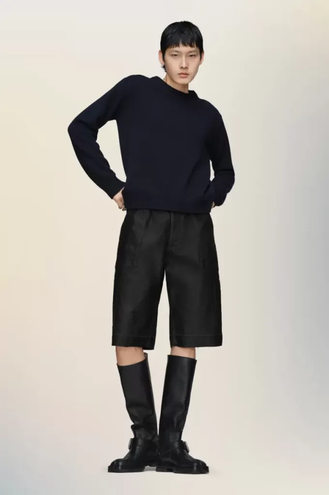 Maison Margiela Utility-Shorts