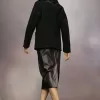 Maison Margiela Weiche Wolljacke Maison Margiela Weiche Wolljacke