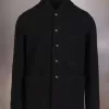 Maison Margiela Weiche Wolljacke Maison Margiela Weiche Wolljacke