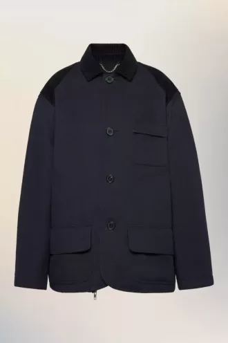 Maison Margiela Wendemantel