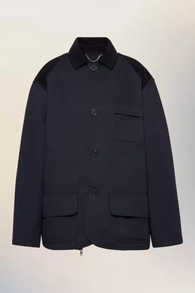 Maison Margiela Wendemantel Maison Margiela Wendemantel