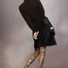 Maison Margiela Woll-Rollkragentop Maison Margiela Woll-Rollkragentop