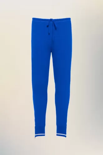 Maison Margiela Woll-Trainingshose