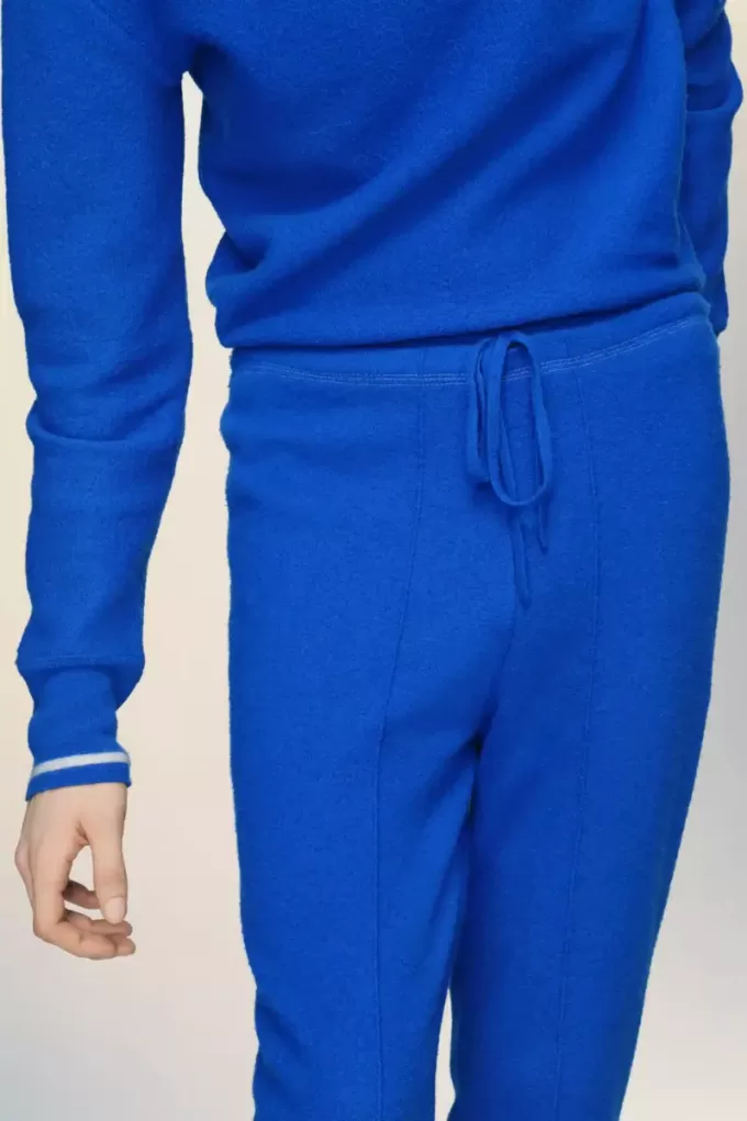 Maison Margiela Woll-Trainingshose Maison Margiela Woll-Trainingshose