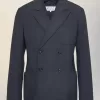 Maison Margiela Wollblazer Maison Margiela Wollblazer