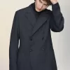 Maison Margiela Wollblazer Maison Margiela Wollblazer