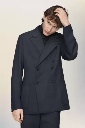 Maison Margiela Wollblazer
