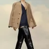 Maison Margiela Wollblazer Maison Margiela Wollblazer