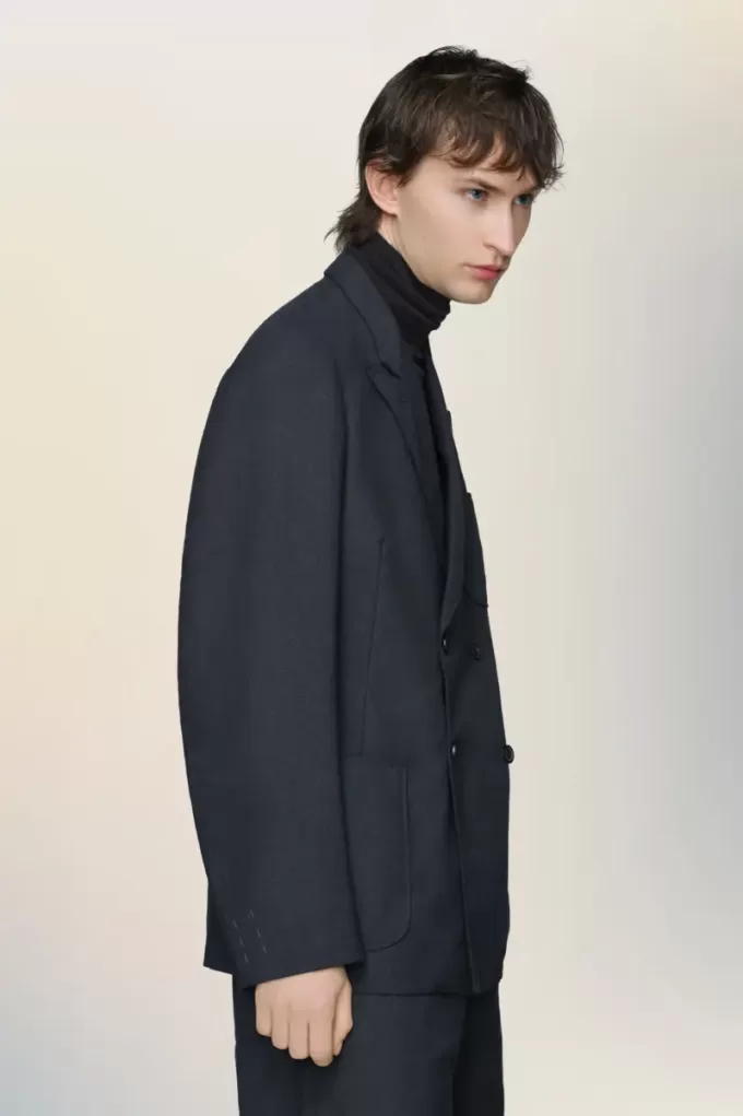 Maison Margiela Wollblazer Maison Margiela Wollblazer