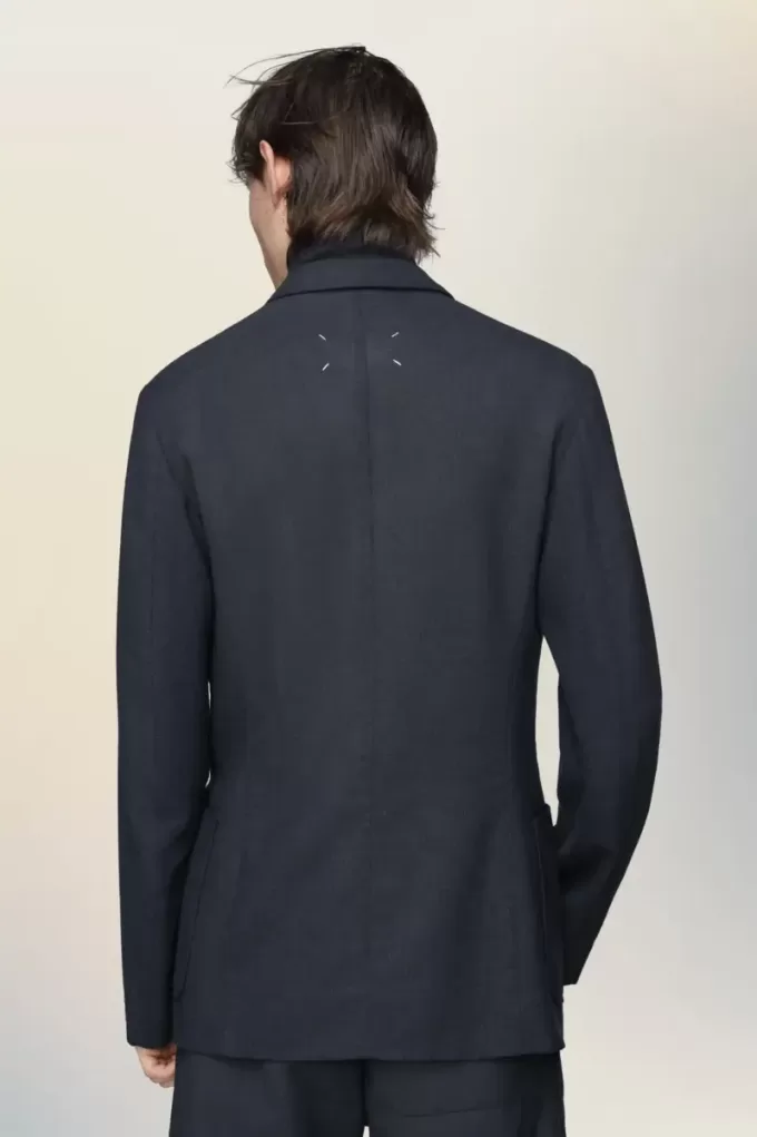 Maison Margiela Wollblazer Maison Margiela Wollblazer