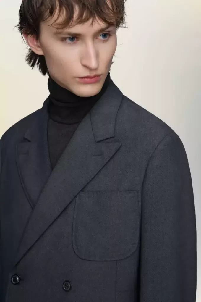 Maison Margiela Wollblazer Maison Margiela Wollblazer