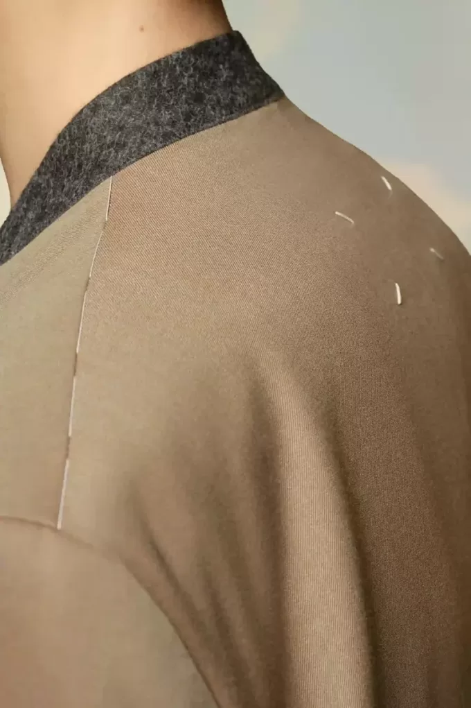 Maison Margiela Wollblazer Maison Margiela Wollblazer