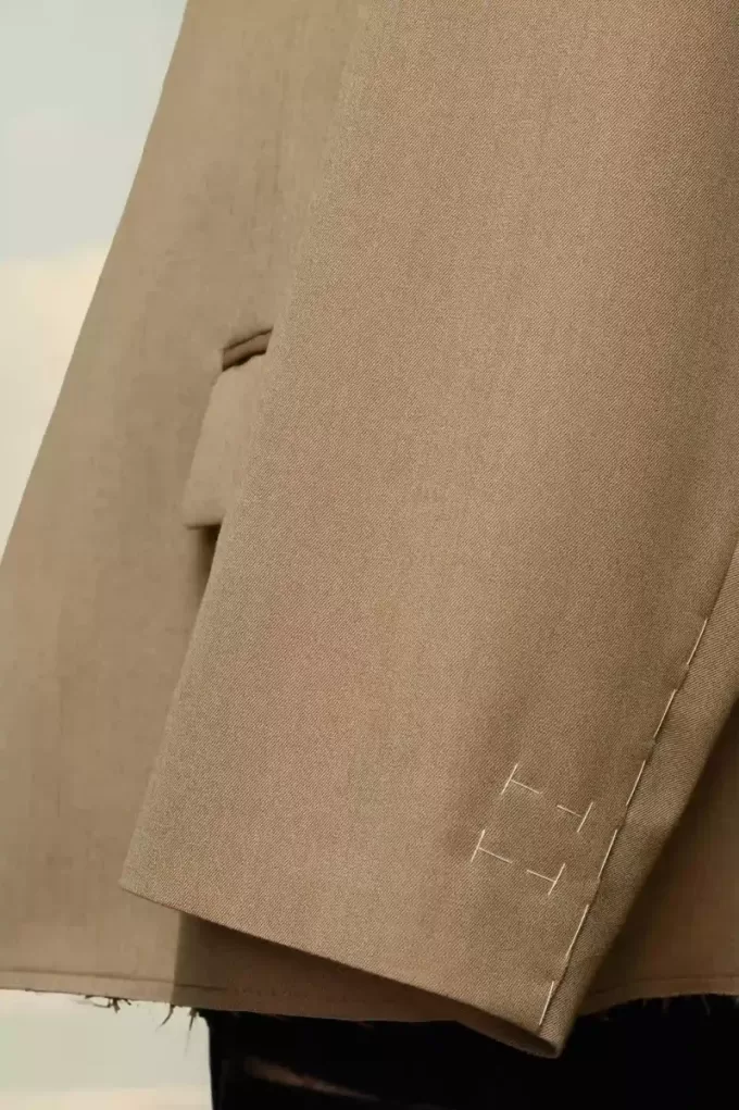 Maison Margiela Wollblazer Maison Margiela Wollblazer