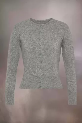 Maison Margiela Wollcardigan