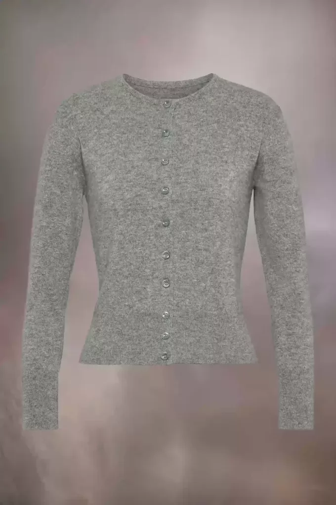 Maison Margiela Wollcardigan Maison Margiela Wollcardigan