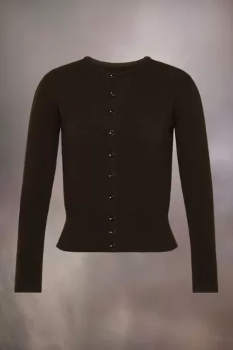 Maison Margiela Wollcardigan