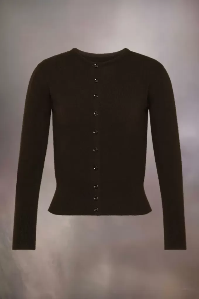Maison Margiela Wollcardigan Maison Margiela Wollcardigan