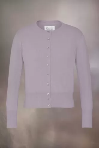 Maison Margiela Wollcardigan