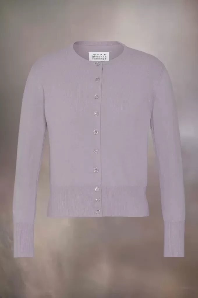 Maison Margiela Wollcardigan Maison Margiela Wollcardigan