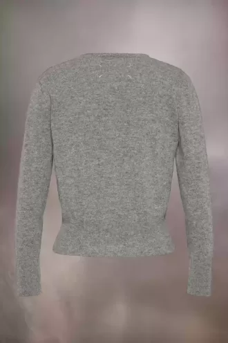 Maison Margiela Wollcardigan