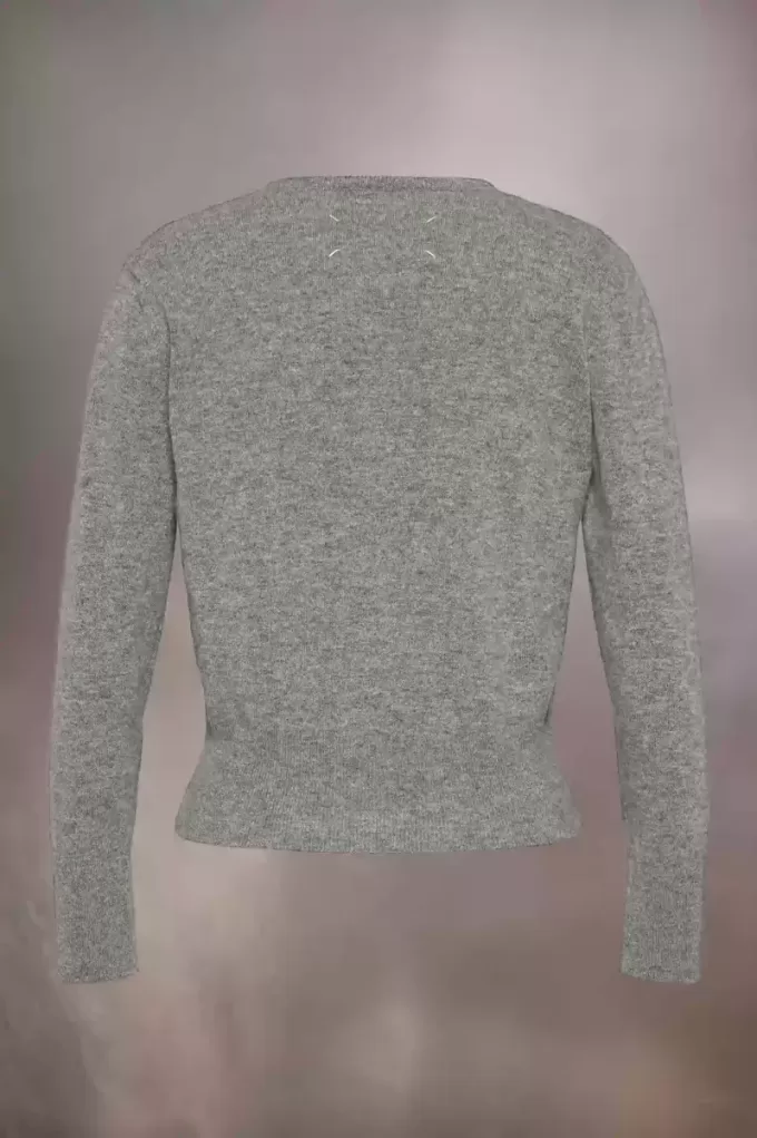 Maison Margiela Wollcardigan Maison Margiela Wollcardigan