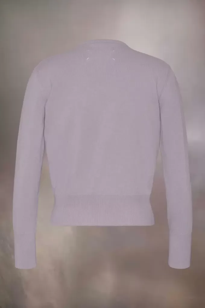 Maison Margiela Wollcardigan Maison Margiela Wollcardigan