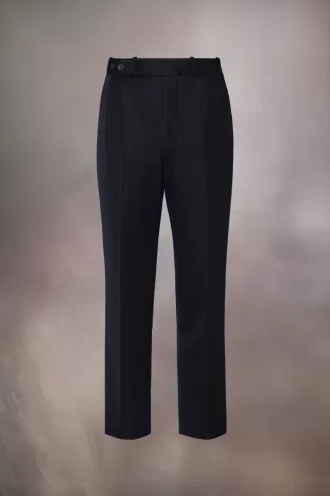 Maison Margiela Wollhose