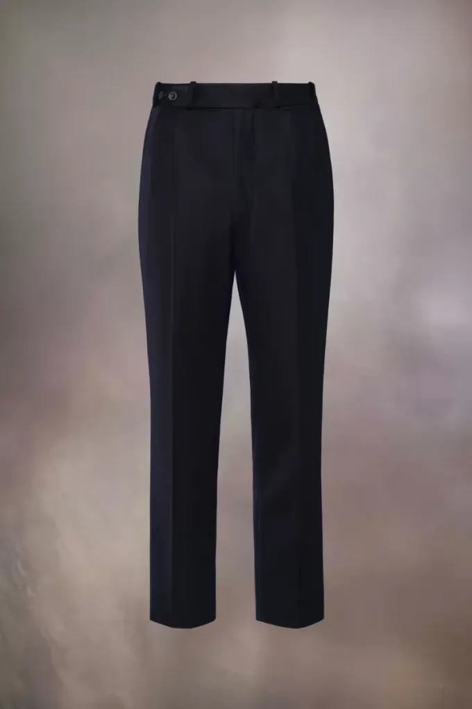 Maison Margiela Wollhose Maison Margiela Wollhose