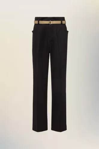 Maison Margiela Wollhosen