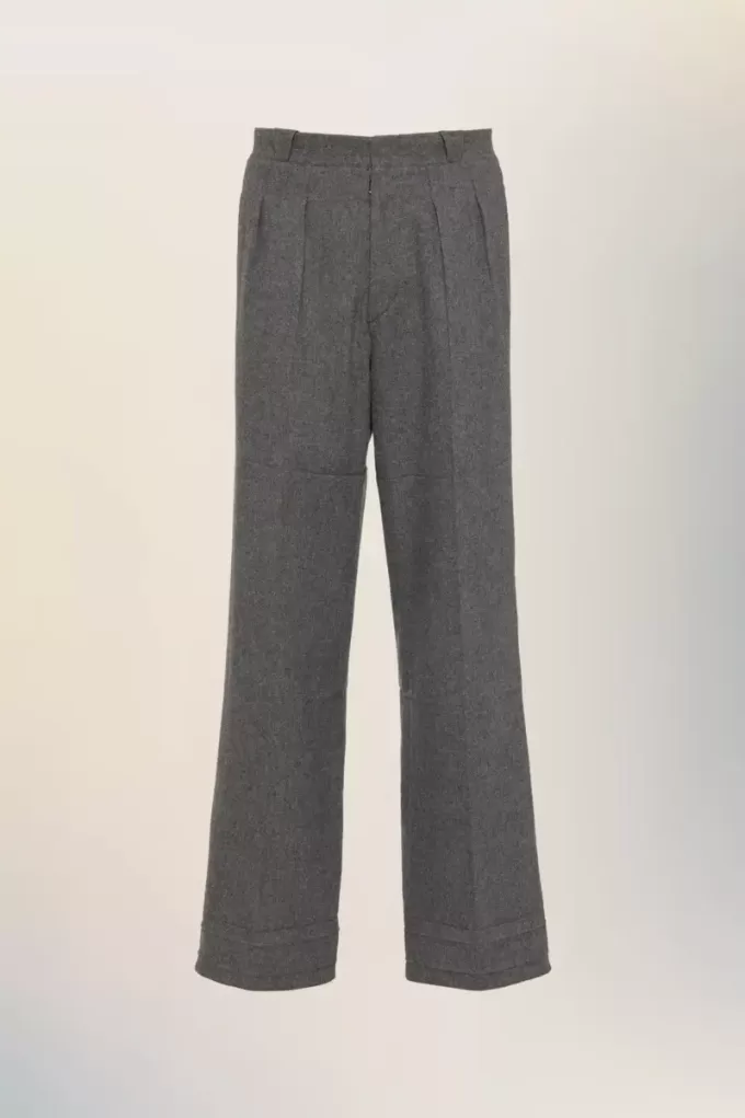Maison Margiela Wollhosen Maison Margiela Wollhosen