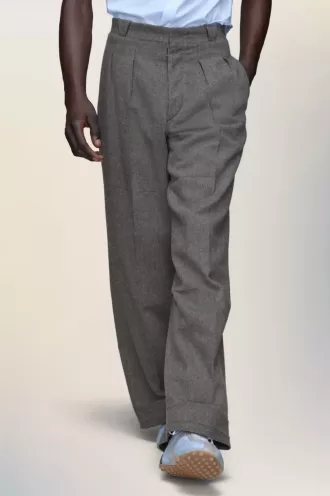 Maison Margiela Wollhosen