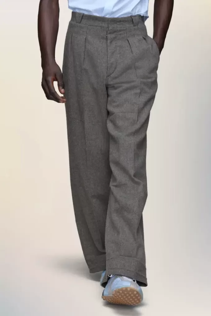 Maison Margiela Wollhosen Maison Margiela Wollhosen