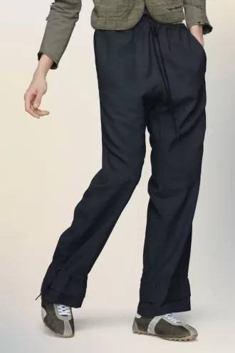 Maison Margiela Wollhosen