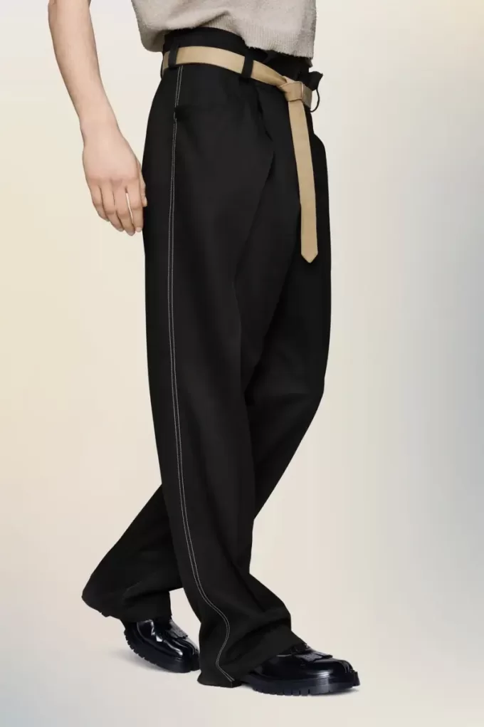 Maison Margiela Wollhosen Maison Margiela Wollhosen