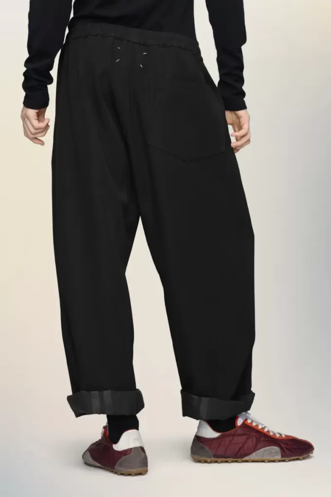 Maison Margiela Wollhosen Maison Margiela Wollhosen