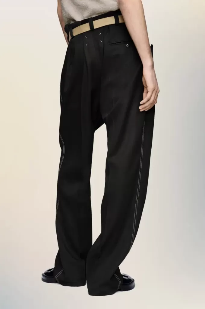 Maison Margiela Wollhosen Maison Margiela Wollhosen
