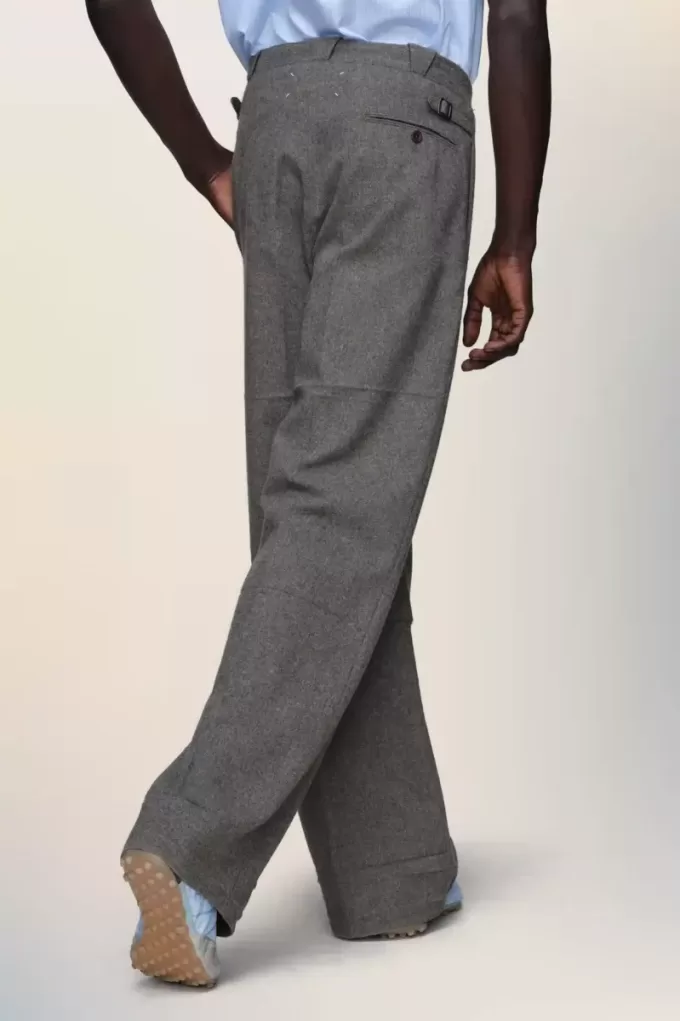 Maison Margiela Wollhosen Maison Margiela Wollhosen